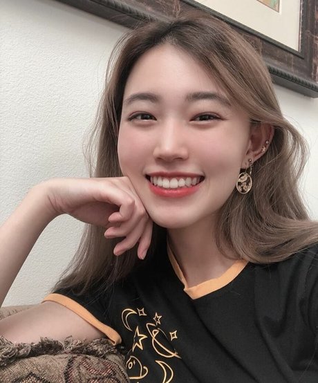 Yoojin perfect actress img