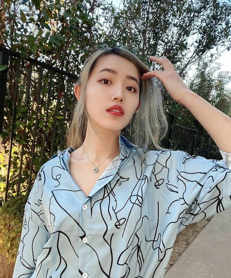 Yoojin nudes pornstar pics