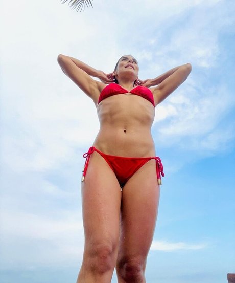 Maria Leon free actress pics