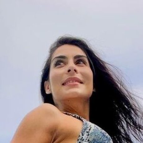 Maria Leon nudes model pictures