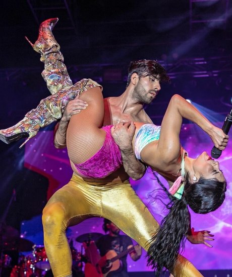 Maria Leon sexy pornstar galleries