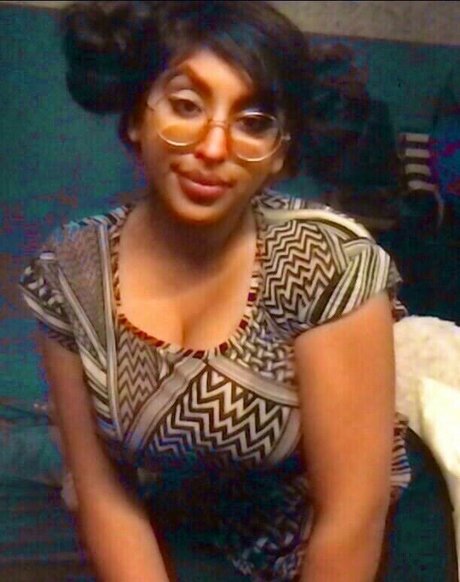 Ninathepony star naked image