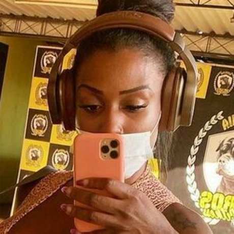 Ysa Santos nude star photo