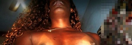 Ysa Santos exclusive model gallery