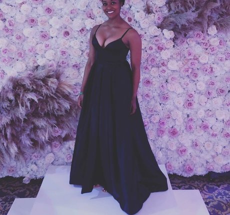 Dr Ebonie Vincent model hd archive