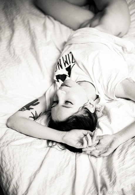 black lingerie onlyfans best pics