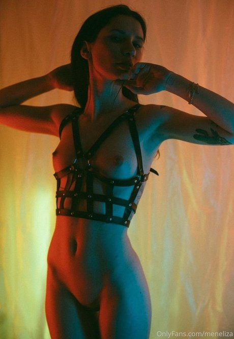 meneliza star porn photos