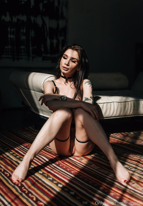 meneliza porn actress pics
