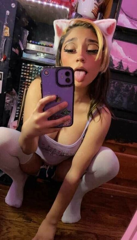 Abbxster nudes pornstar galleries