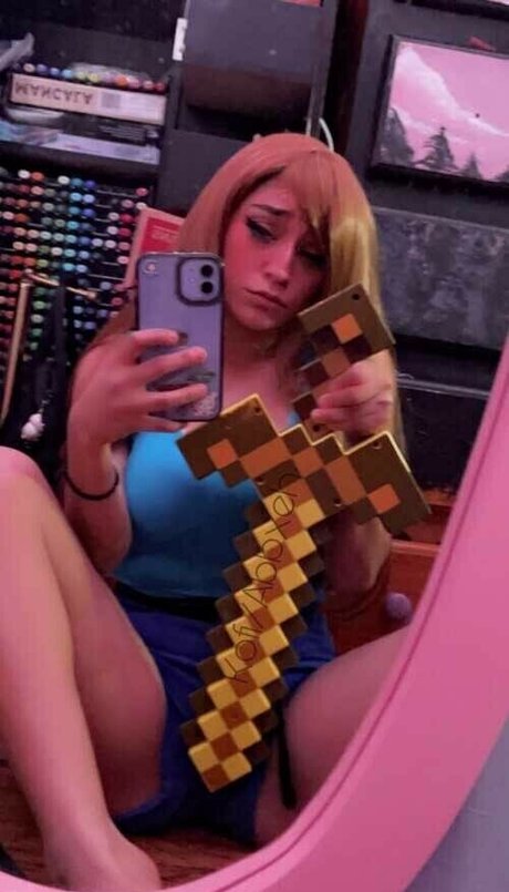 Abbxster model pornographic galleries