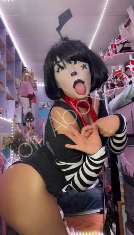 Abbxster star exclusive galleries