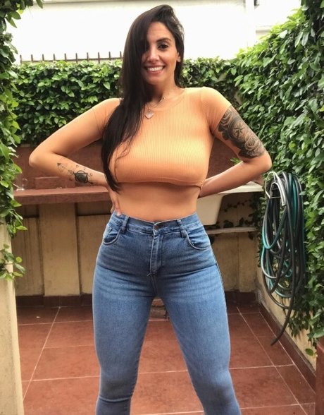 johannadmaldonado naked model image