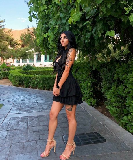 Rose Zaracupofchaiii hot star gallery