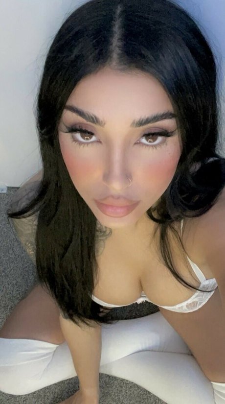 Rose Zaracupofchaiii pornstar exclusive galleries