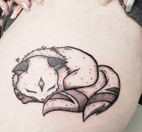 babie nicole nice model pic