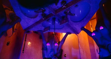 Duda Mello sexy model image