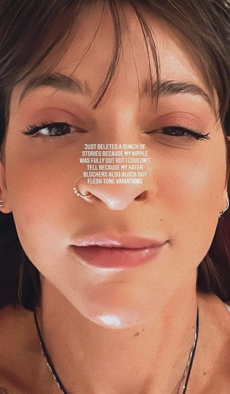 Gabbie Hanna sexy pornstar image