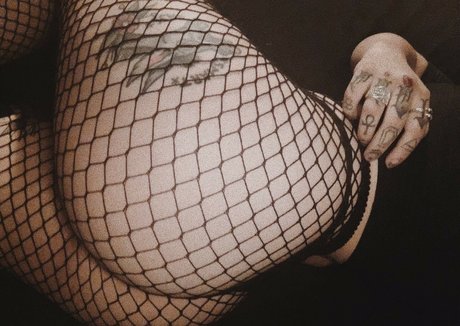 lexiigreyy perfect actress photo