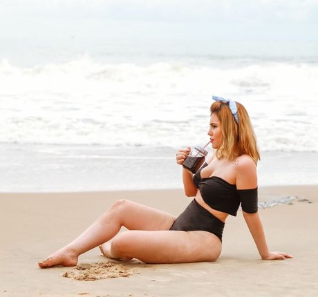 Brendamaiarap model nude photos