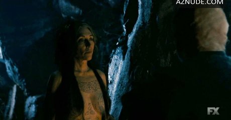 Katey Sagal erotic pornstar picture