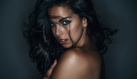 Francesca Fiore model best pictures