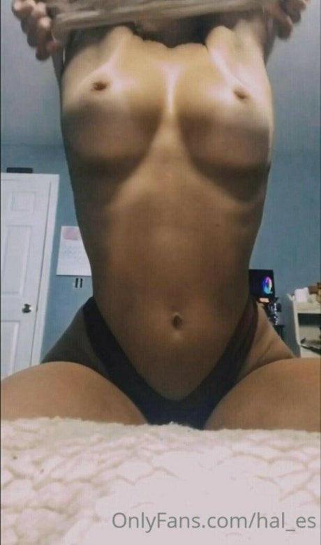 Hal es pornstar nudes pics