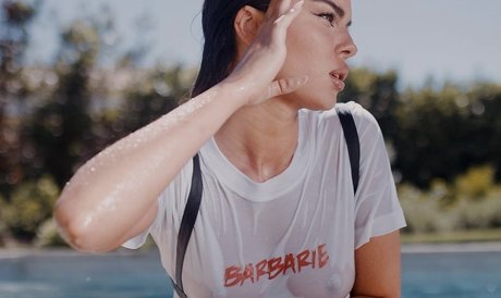 Tiziano Di Garbo star exclusive pics