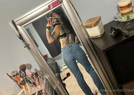 Little Doll best star image