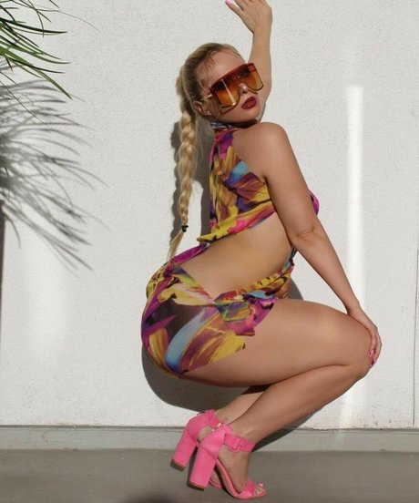 amethystfaymusic star best photo