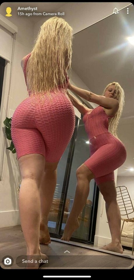 amethystfaymusic pornstar free pictures