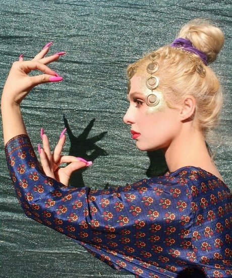 amethystfaymusic pornstar erotic pics