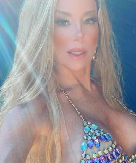 Danielle Winits model top gallery