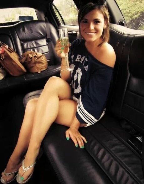 Julie Stackhouse model nudes photos