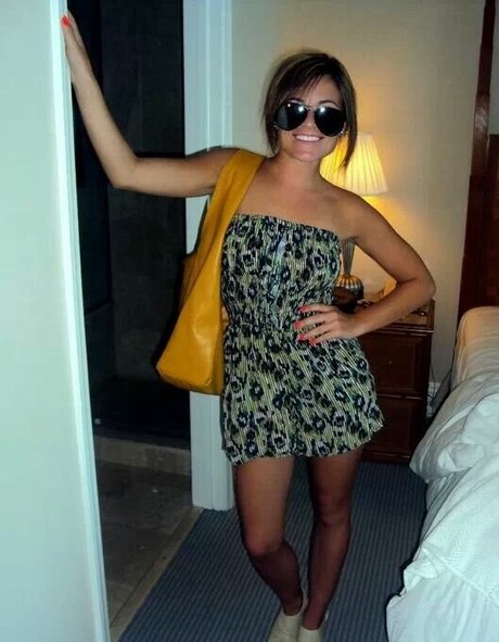 Julie Stackhouse model free archive