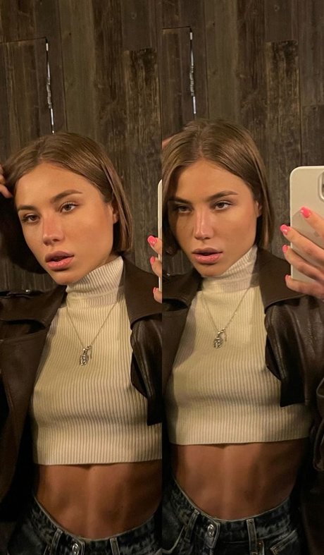 Tina Lee Terner hd model gallery