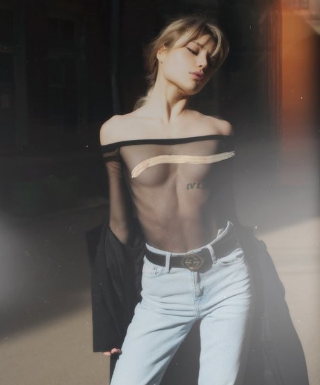 Tina Lee Terner pornstar naked archive