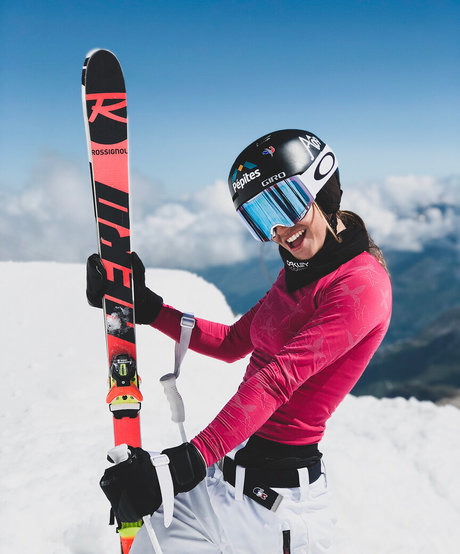 Perinne Laffont star porn photo