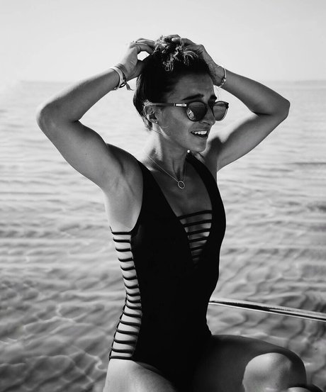 Perinne Laffont nudes model gallery