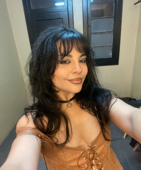 Mariana de Miguel hd star photo