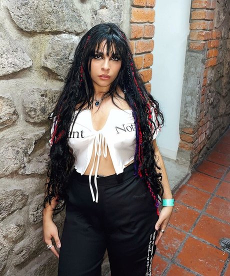 Mariana de Miguel star beautiful pictures