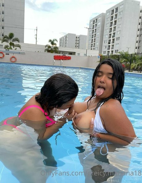 GreicyMarianaa star nice photos