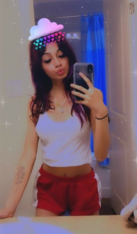 Bhavika Shah naked model pics