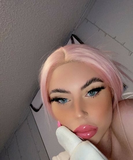 Bailey King pornstar nice archive