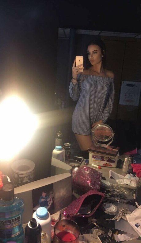 Bailey King top pornstar photo