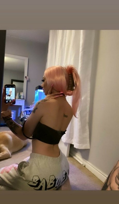 Bailey King model pornographic img