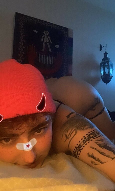 PumpkinD3mon free model pictures