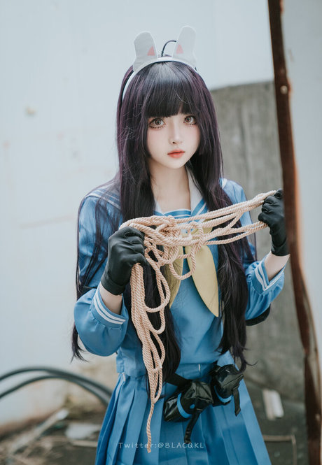 Shirariri pornstar pretty photos