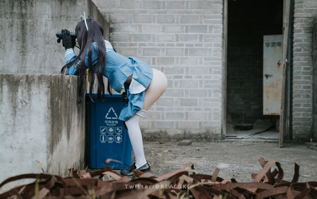 Shirariri sexy pornstar photos