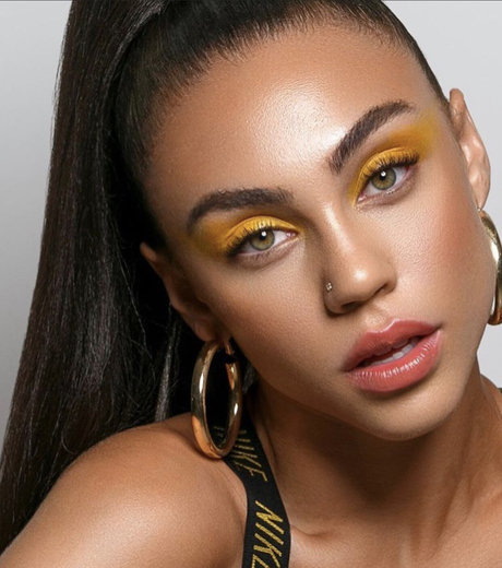 Makayla London actress pics