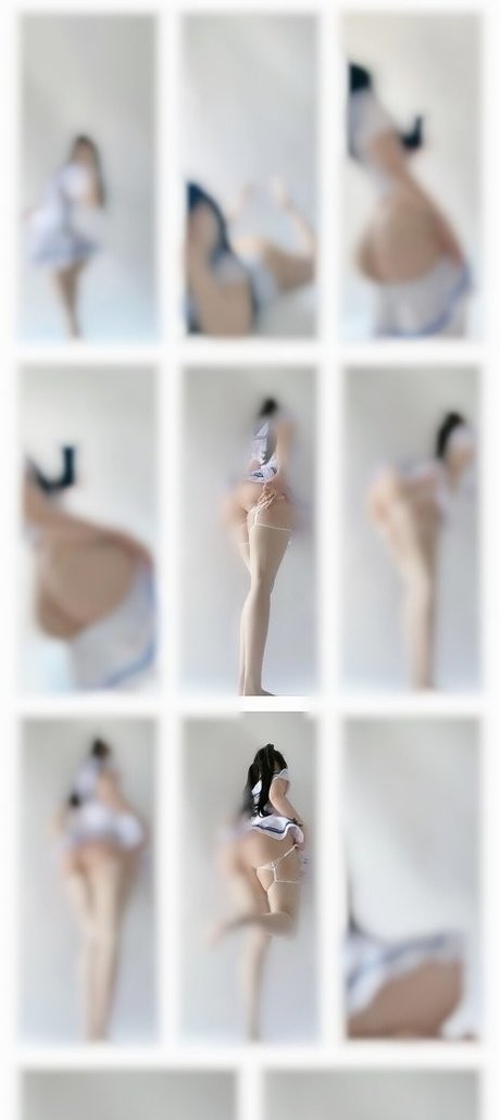 QiaonniuTT model hd picture